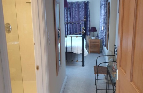 Norwich Bed & Breakfast | The Summer Room