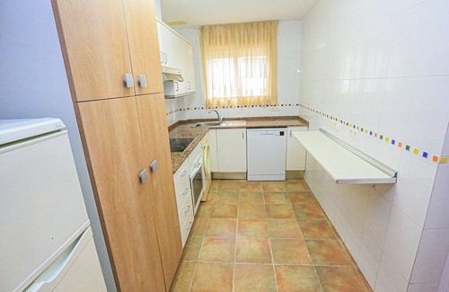 Cap de Salou Ski Chalet | THE SUMMERS