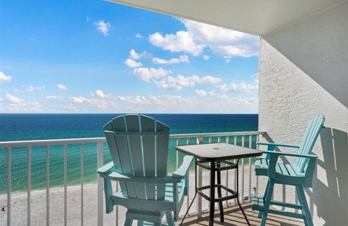 Panama City Beach Apartment | The Summit 1206