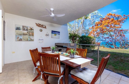 Trinity Beach Apartment | THE SUMMIT@TRINITY BEACH- OCEAN VIEWS !
