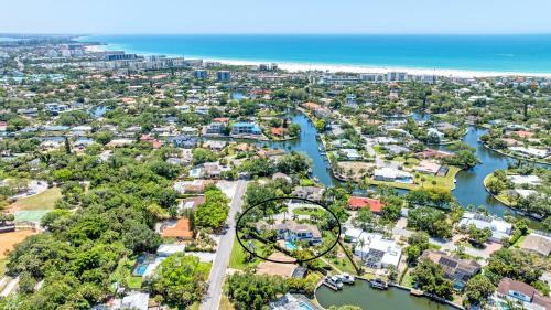 Siesta Key House | The Sun Dial - 827