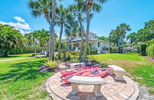 Siesta Key House | The Sun Dial - 827