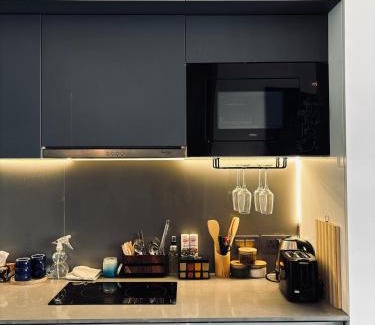 Noida Apartment | The Sun Spaces
