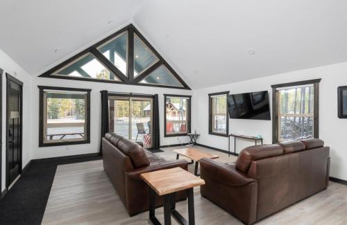 Valemount House | The Sundance Cabin