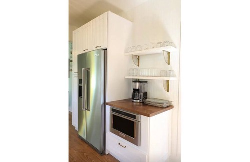 Tropic House | The Sunny Bungalow