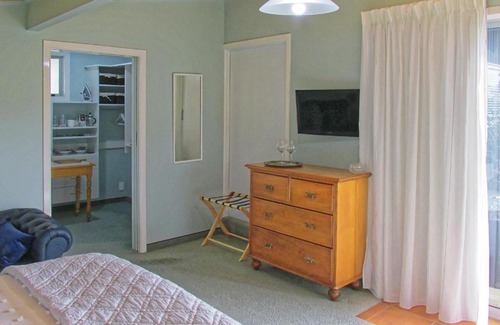 Motueka Bed & Breakfast | The Sunridge B & B