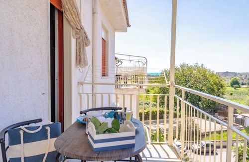 Chianchitta-Pallio Apartment | The Sunset - Appartament in residential complex