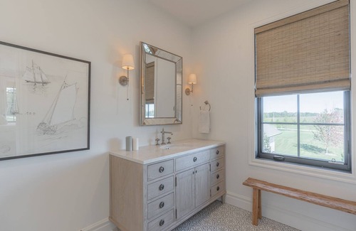 Central Huron House | The Sunset Estate - Lake Huron's most luxurious short term rental