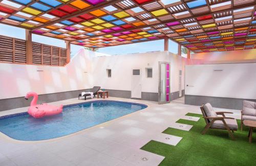 Dhahban Resort | The sunset resorts - منتجع ساحل الغروب