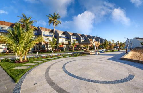 Dhahban Resort | The sunset resorts - منتجع ساحل الغروب