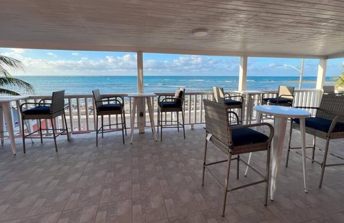 Nassau Apartment | The Sunset Stay Apartments