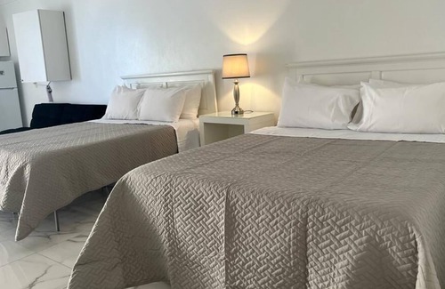Nassau Apartment | The Sunset Stay Apartments