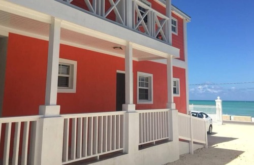 Nassau Apartment | The Sunset Stay Apartments