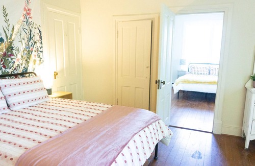 Charles Town House | The Sunshine APT in DT Charles Town near Harpers Ferry