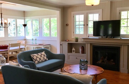 Port Dover Cabin | The Sunshine Box - Port Dover - Ontario
