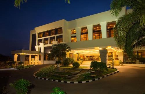 Bharathidasan Nagar Hotel | The Sunway Manor
