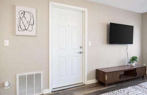 Peoria Apartment | the susan - a cozy, comfy 1bd suite