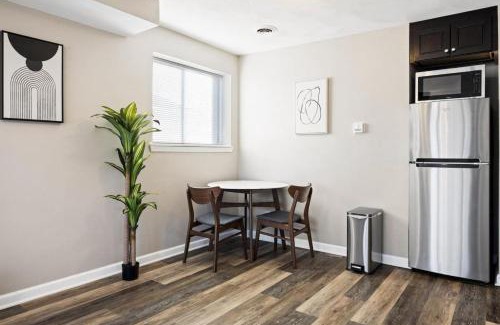 Peoria Apartment | the susan - a cozy, comfy 1bd suite