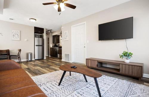 Peoria Apartment | the susan - a cozy, comfy 1bd suite
