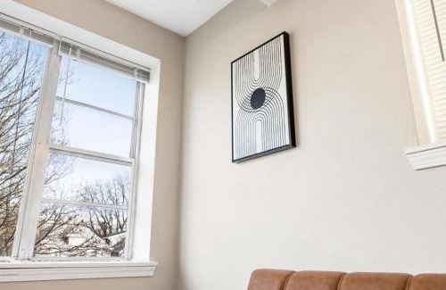 Peoria Apartment | the susan - a cozy, comfy 1bd suite