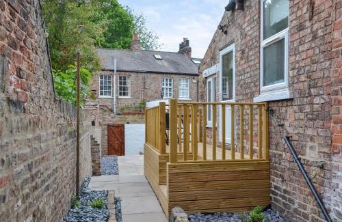 York Apartment | The Swale - Flat 4 - Uk49412