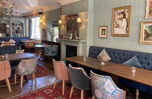 Tarporley House | The Swan at Tarporley