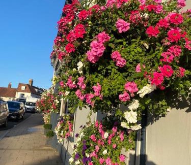Alresford Hotel | The Swan Hotel, Alresford