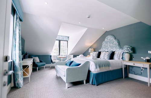 Newby Bridge Hotel | The Swan Hotel and Spa