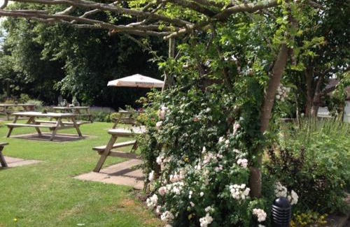 Wybunbury Hotel | The Swan Inn