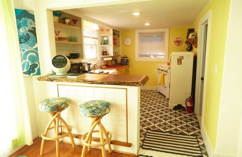 Bisbee Apartment | The Sweet Spot Summar