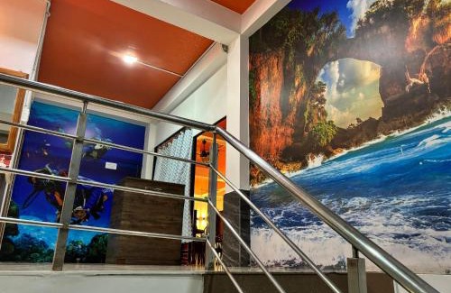Port Blair Hotel | The Tamarind Tree Hotel & Restaurant