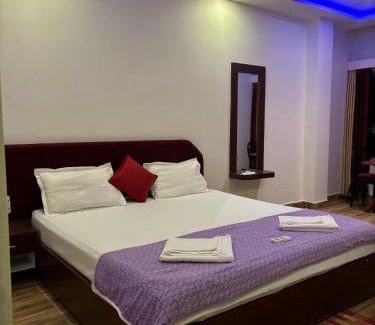 Port Blair Hotel | The Tamarind Tree Hotel & Restaurant