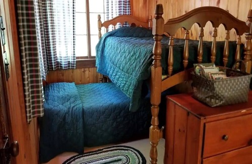 Deer River Resort | The Tapped Maplenn