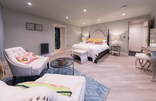 North Charlton Hotel | The Tempus at Charlton Hall Estate