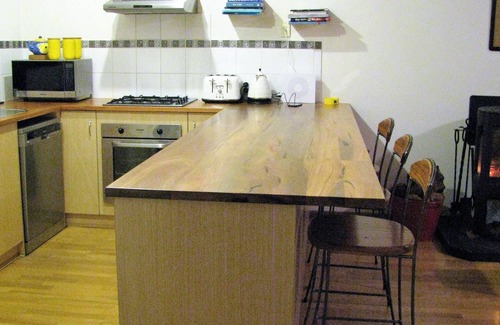 Margaret River House | The Terrace House - in the heart of Margaret River (dog-friendly).