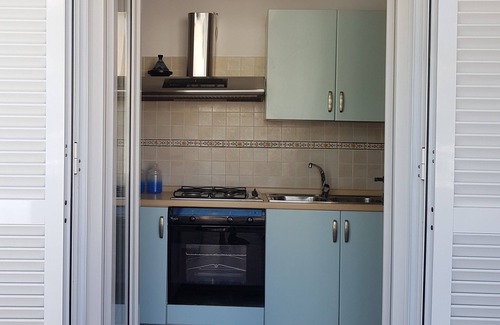 Casamicciola Terme Apartment | THE TERRACE OF THE HIP #seaview apartment