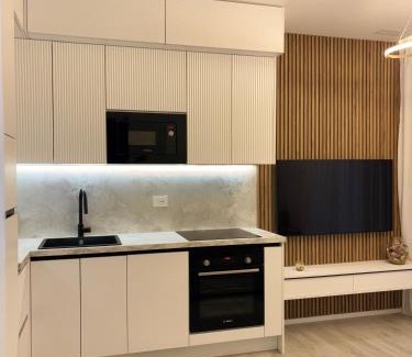 Cesenatico Apartment | The Three Diamonds - B&B CESENATICO