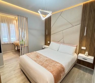 Cesenatico Apartment | The Three Diamonds - B&B CESENATICO