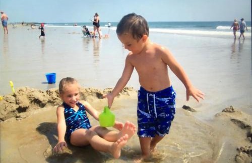 Hampton House | The Tides At Hampton Beach