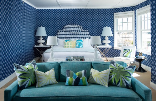 Kennebunkport Hotel | The Tides Beach Club