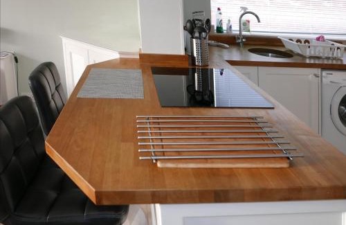 Cleethorpes Apartment | The Tides
