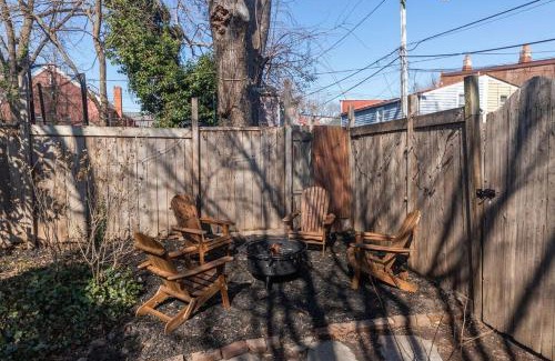 Old Town West House | The Tidewater