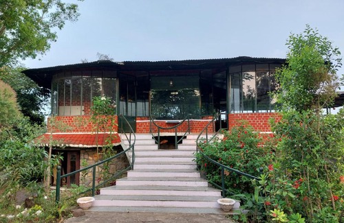 Masinagudi Resort | THE TIGER PAW RESORT