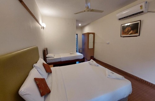 Masinagudi Resort | THE TIGER PAW RESORT