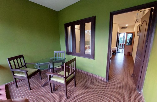 Masinagudi Resort | THE TIGER PAW RESORT