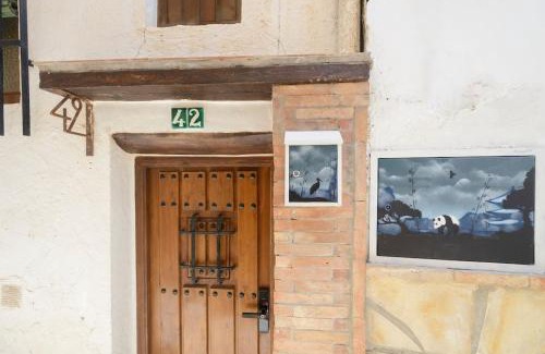 Guejar Sierra House | The Tile House