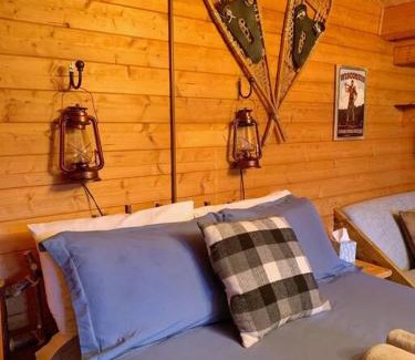 Hayward House | The Timberjack