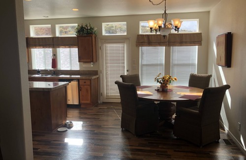 Tonto Basin House | The Tonto House.where adventure lives!