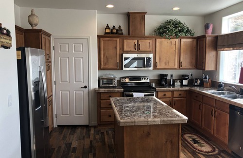 Tonto Basin House | The Tonto House.where adventure lives!