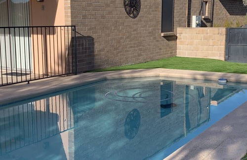 Rancho Del Cerro House | The Tortolita House on 1.2 acres - 3 min from the Sweetwater Preserve!